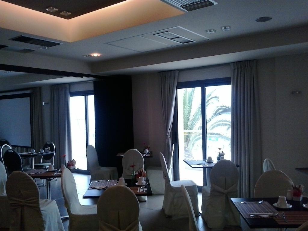 Hotel Kipseli Golos Dış mekan fotoğraf