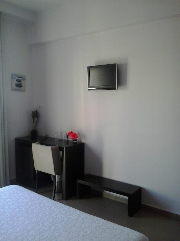 Hotel Kipseli Golos Dış mekan fotoğraf