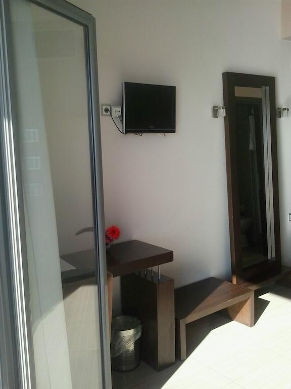 Hotel Kipseli Golos Dış mekan fotoğraf