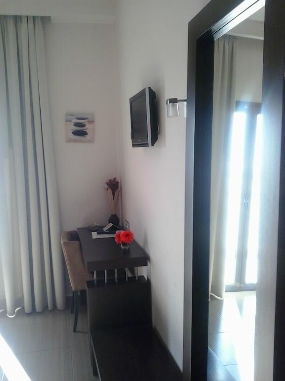 Hotel Kipseli Golos Dış mekan fotoğraf