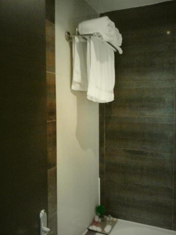 Hotel Kipseli Golos Dış mekan fotoğraf