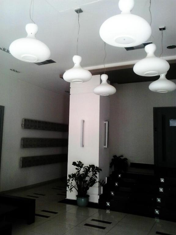 Hotel Kipseli Golos Dış mekan fotoğraf