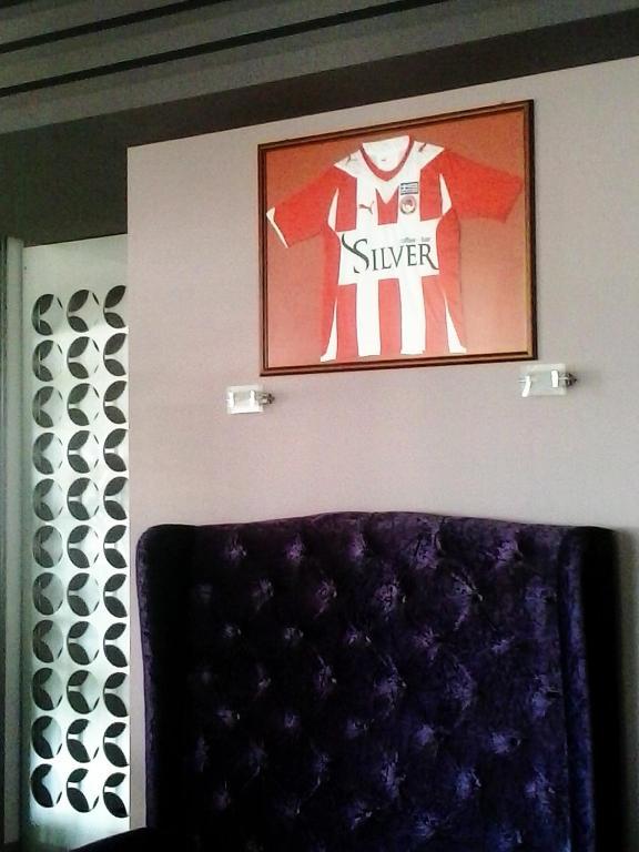 Hotel Kipseli Golos Dış mekan fotoğraf