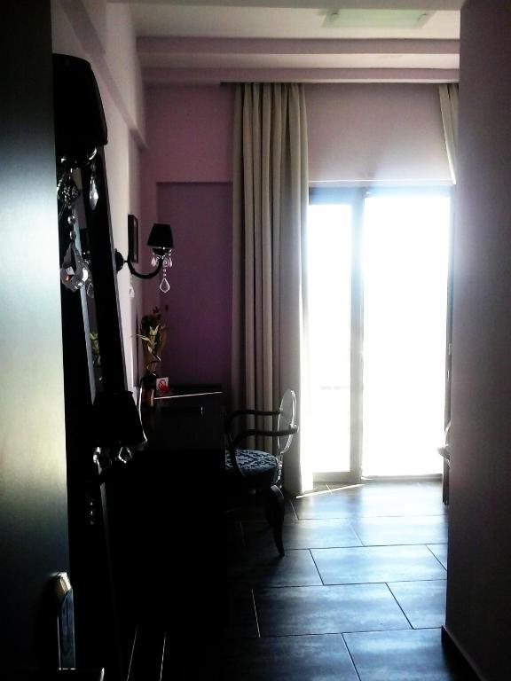 Hotel Kipseli Golos Oda fotoğraf