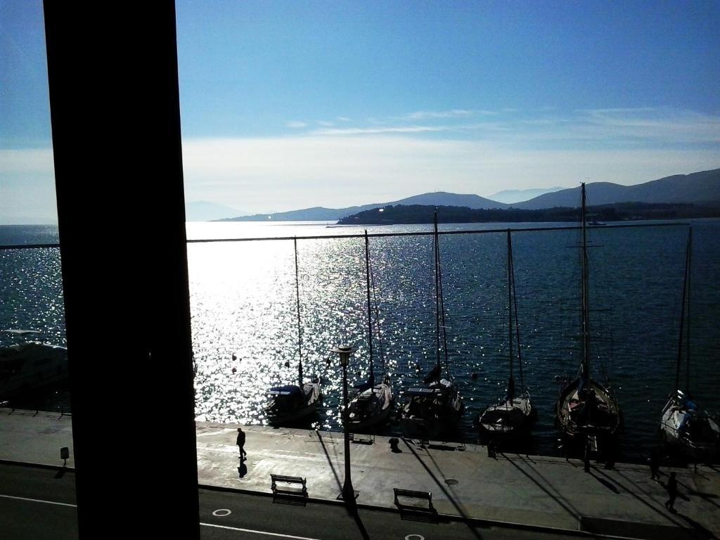 Hotel Kipseli Golos Oda fotoğraf