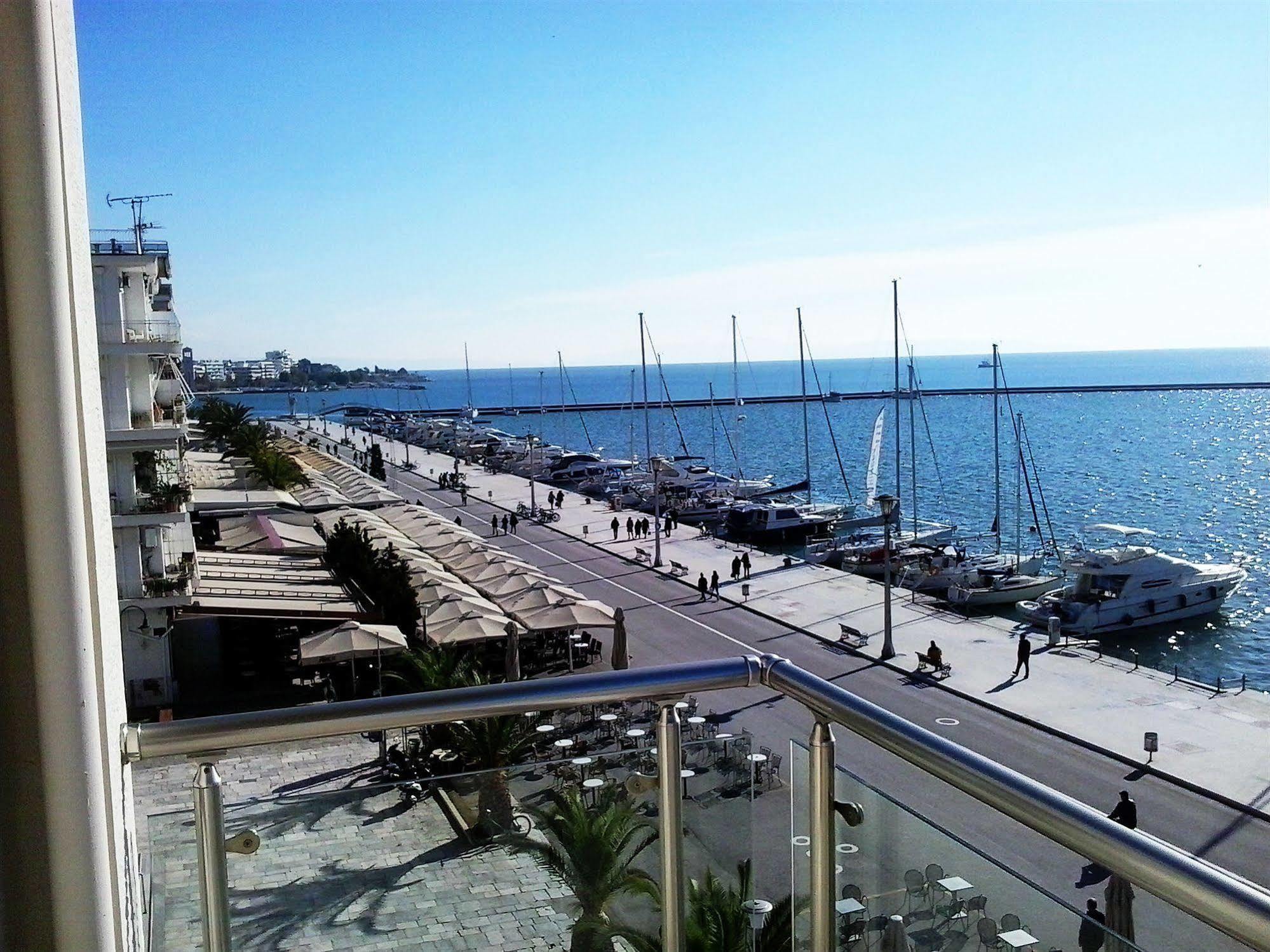 Hotel Kipseli Golos Dış mekan fotoğraf