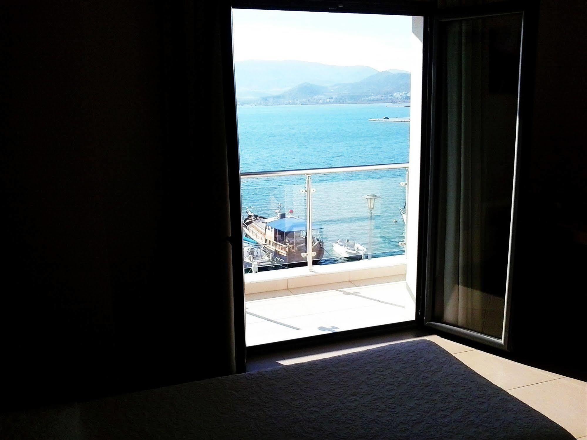 Hotel Kipseli Golos Dış mekan fotoğraf