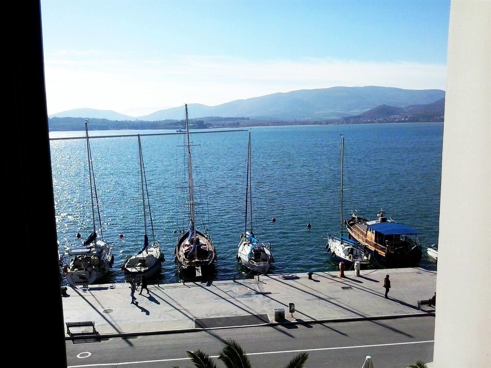 Hotel Kipseli Golos Dış mekan fotoğraf
