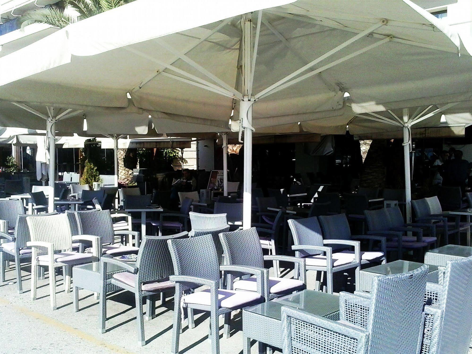 Hotel Kipseli Golos Dış mekan fotoğraf