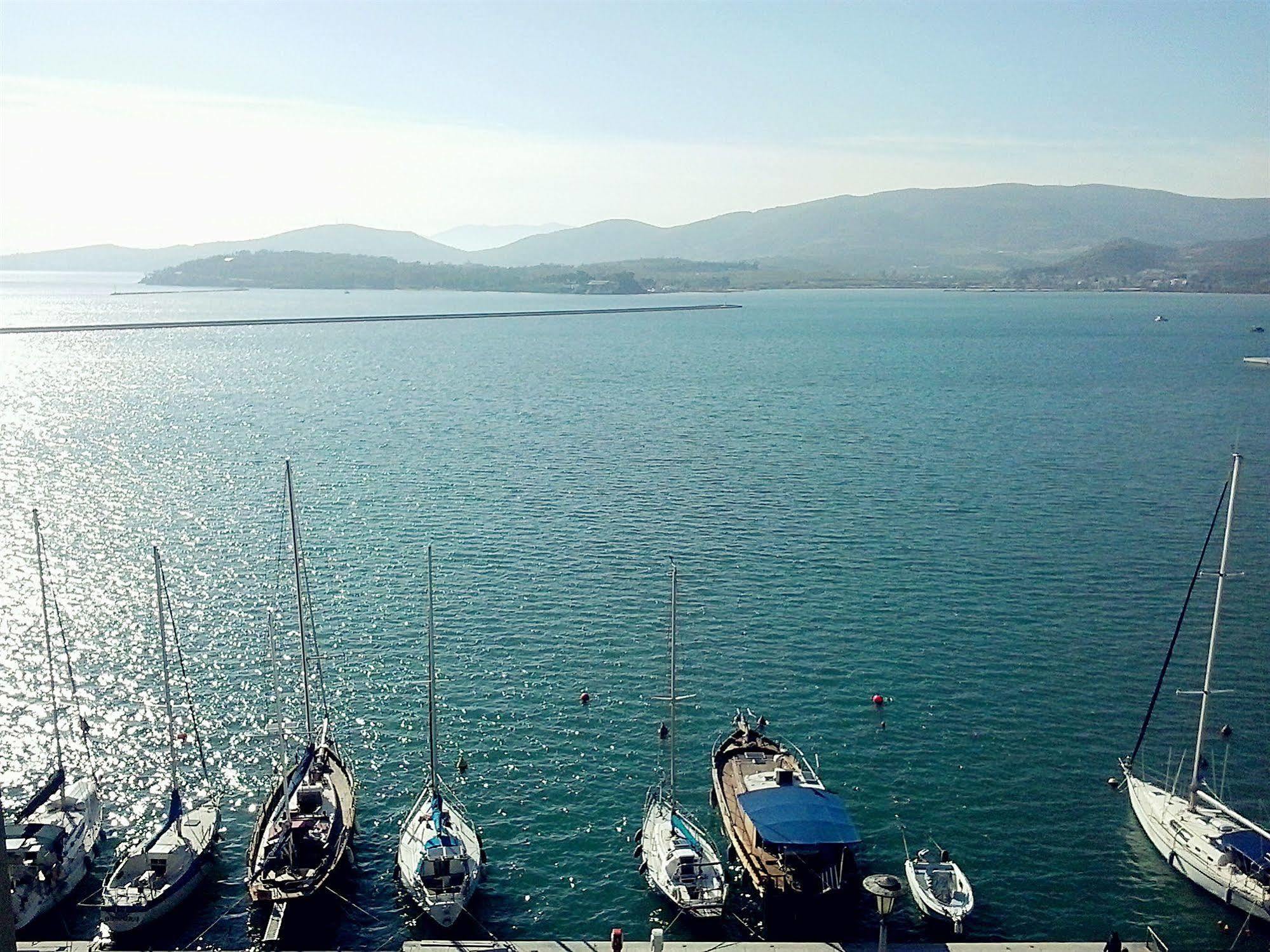 Hotel Kipseli Golos Dış mekan fotoğraf