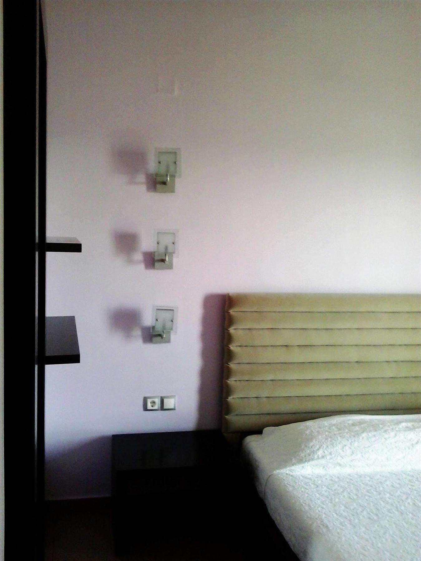 Hotel Kipseli Golos Dış mekan fotoğraf