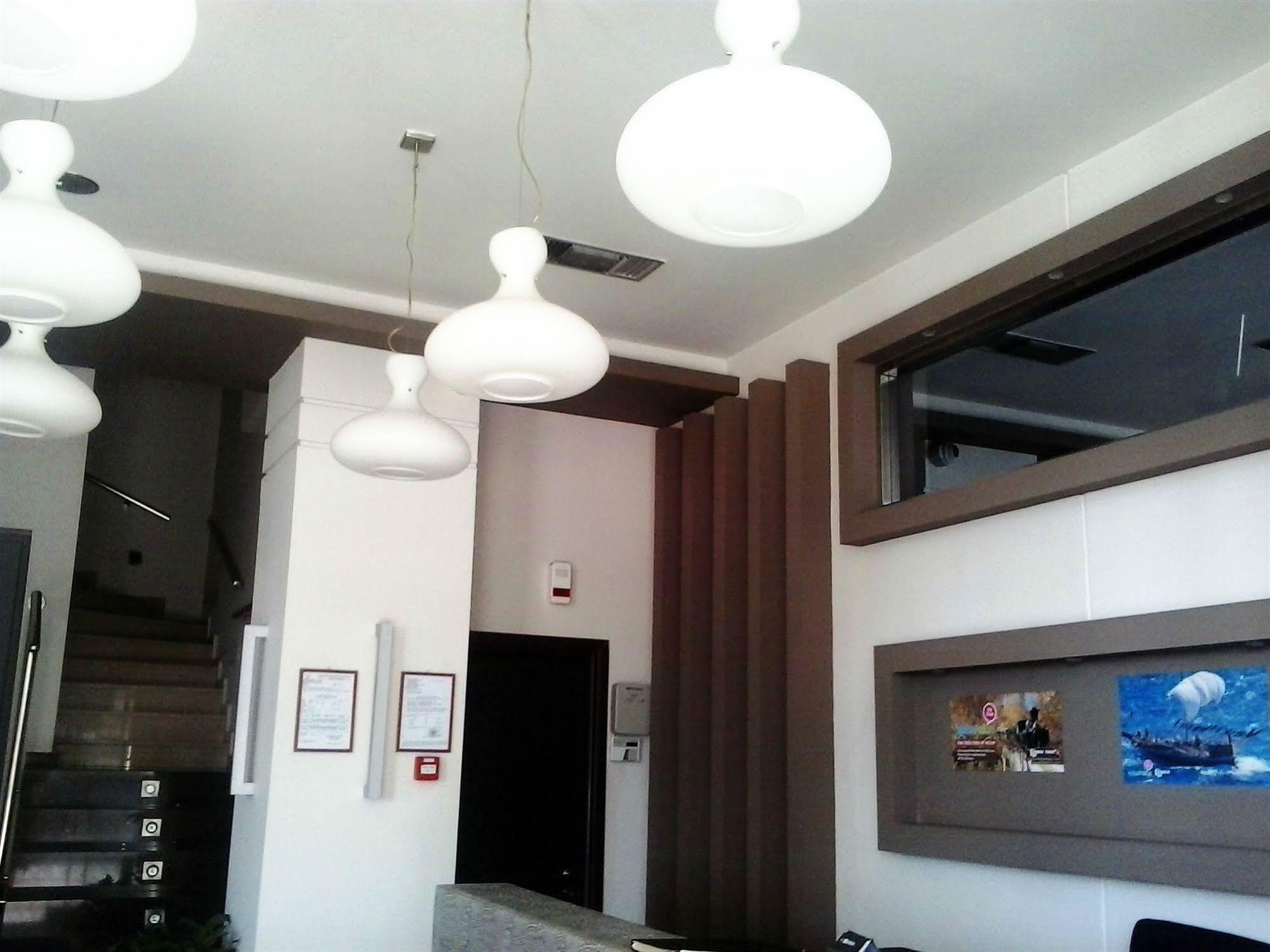 Hotel Kipseli Golos Dış mekan fotoğraf